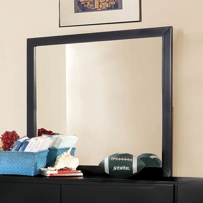 Lennard Bedroom Set - Gray