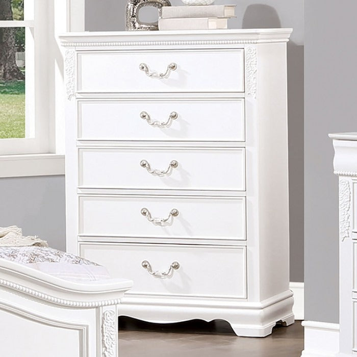 Alenia Chest