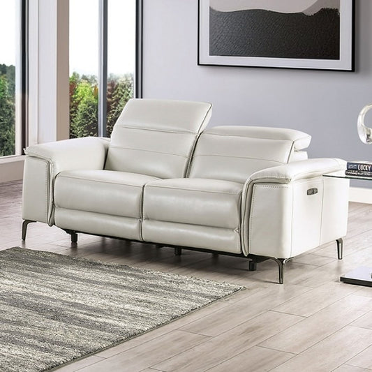 Asconis Power Loveseat