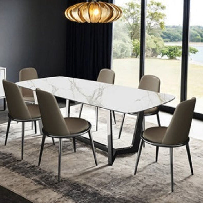 Novelli Dining Table Set