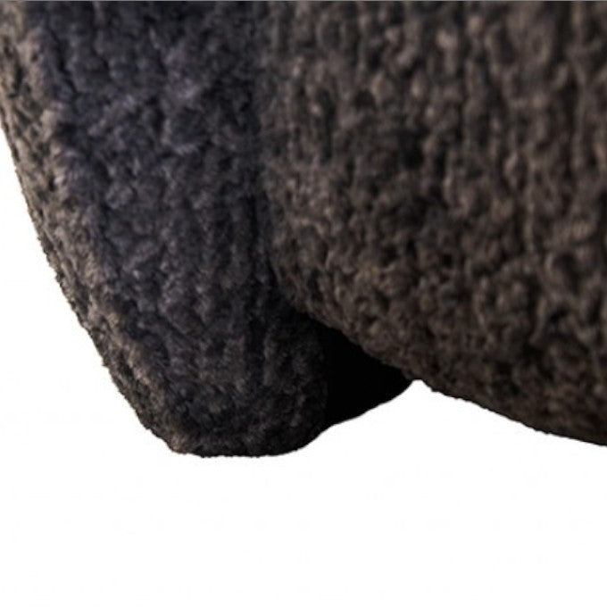Peverell Sofa - Dark Gray