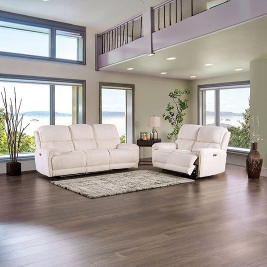 Morcos Power Recliner