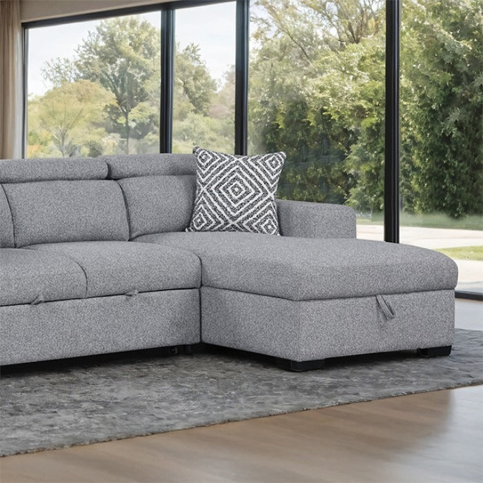 Chatterly Sectional