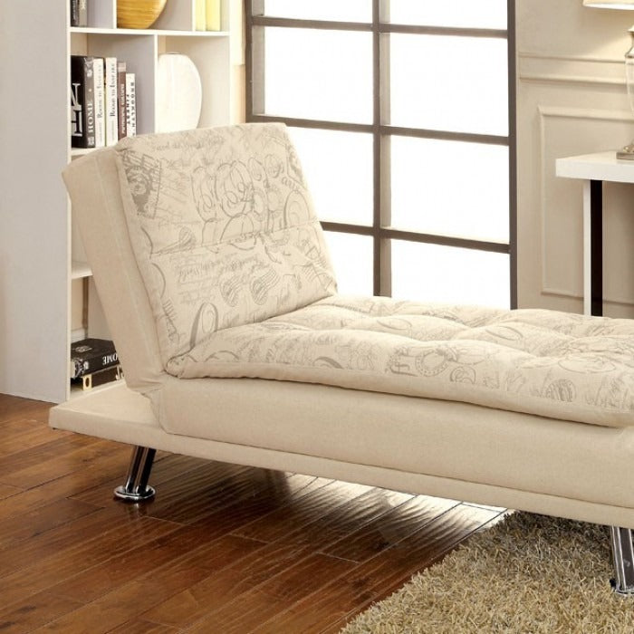 Hausel Chaise