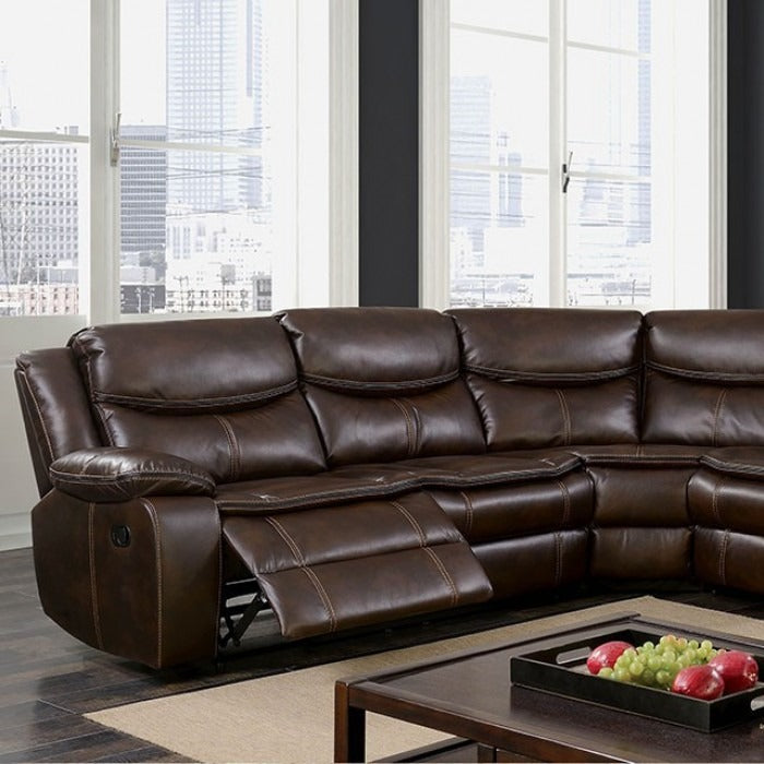 Gatrina Sectional