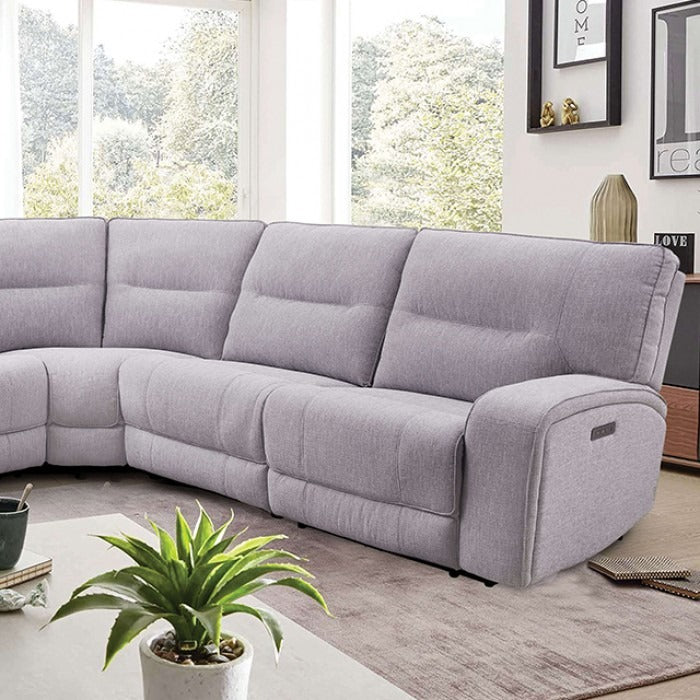 Tyrion Power Sectional