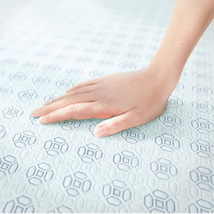 Edelweish Memory Foam Mattress