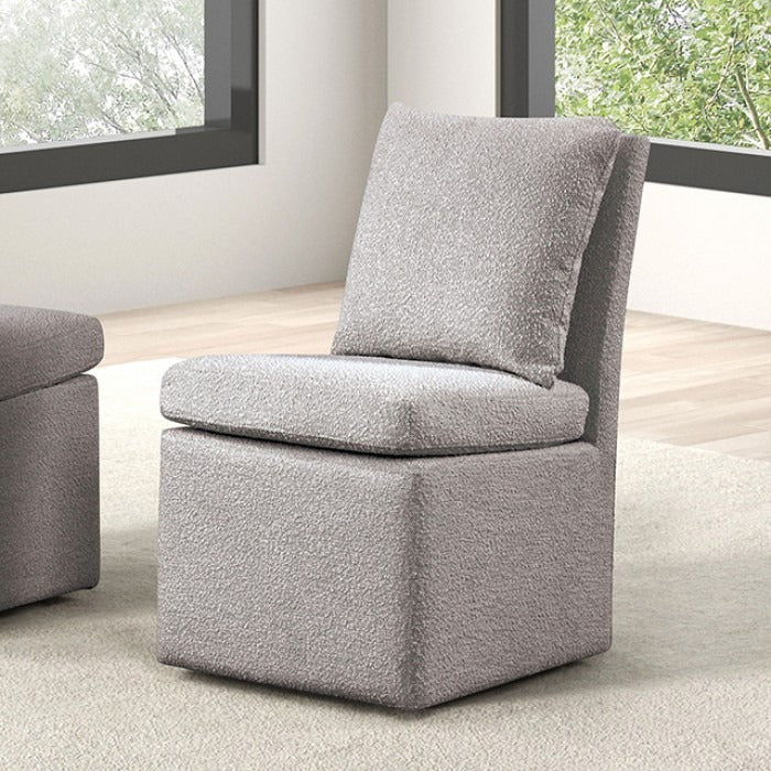 Brogard Dining Chairs