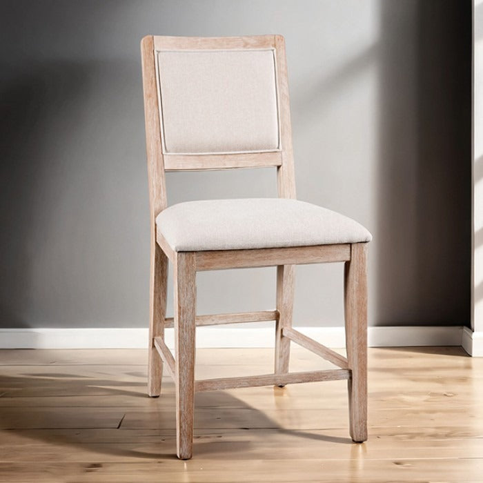 Ombriello Round Dining Table Set