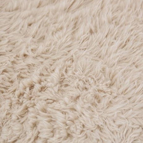 Nappo Fluffy Daybed - Beige