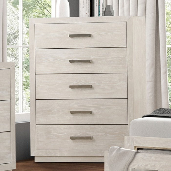 Wellborough Bedroom Set