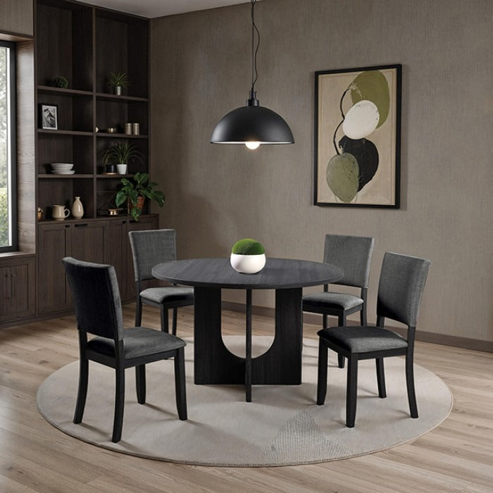 Ozerto Dining Chairs