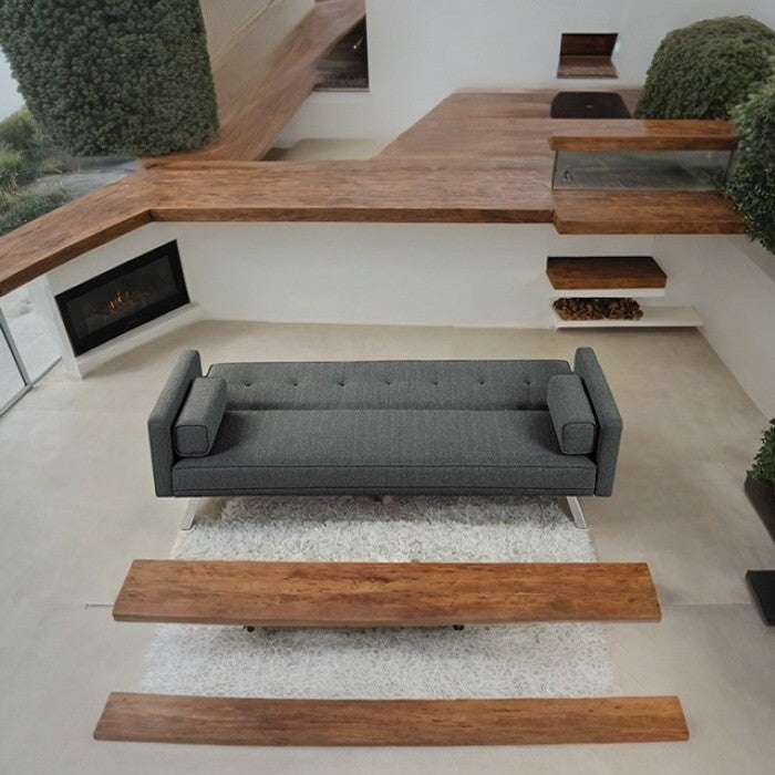 Rano Futon Sofa