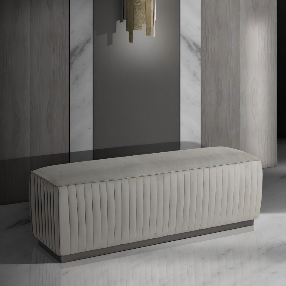 Wester Bench