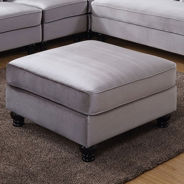 Jolaine Ottoman
