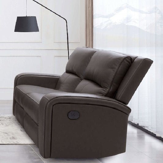Vasilis Power Loveseat