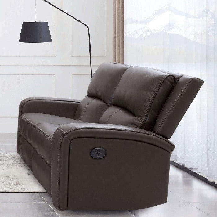 Vasilis Power Reclining Loveseat
