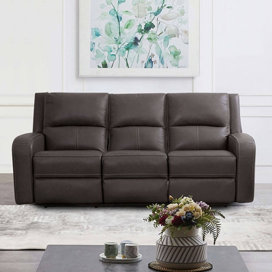 Vasilian Power Sofa