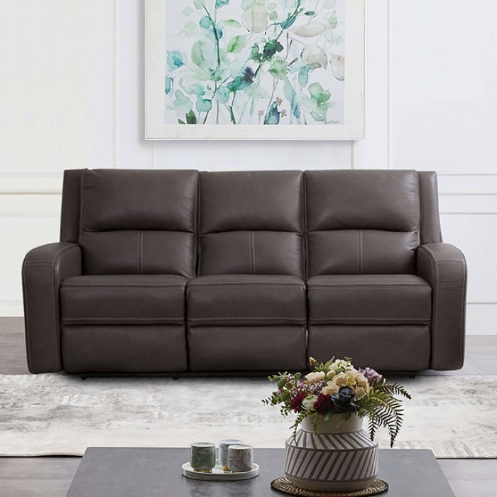 Vasilian Power Reclining Sofa