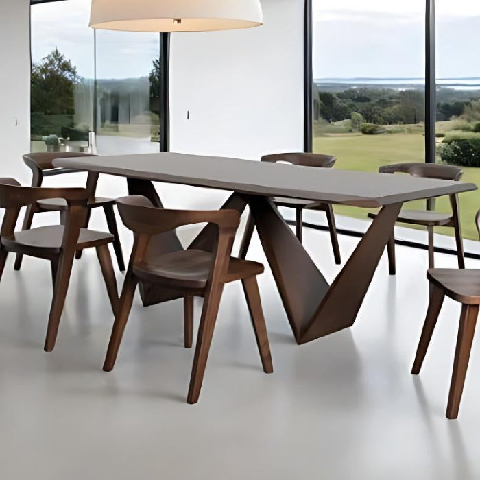 Romira Dining Table Set