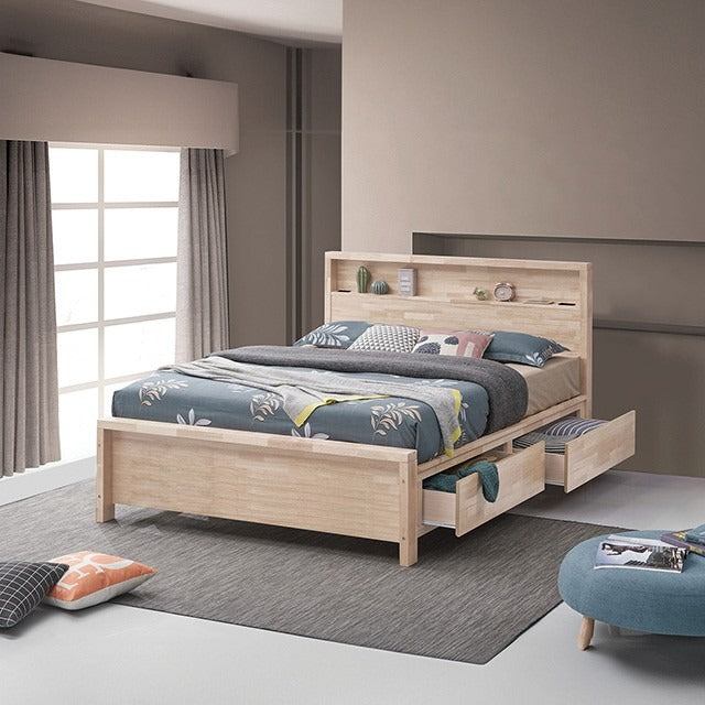 Grangeon Bed