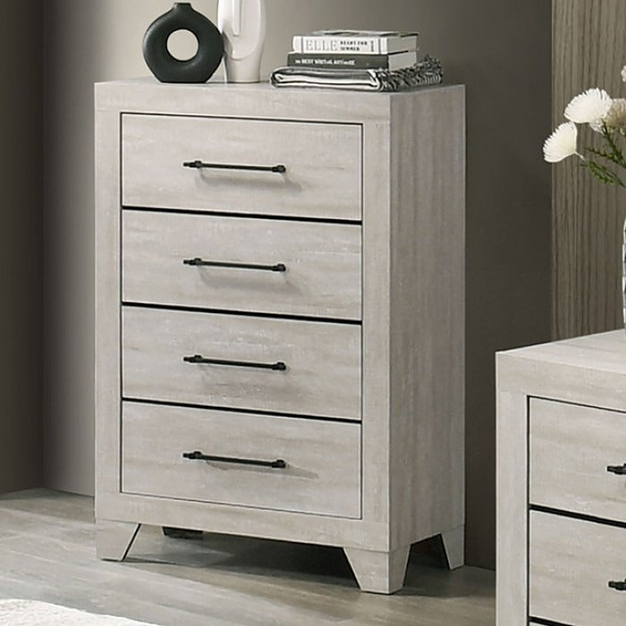 Dumont Chest