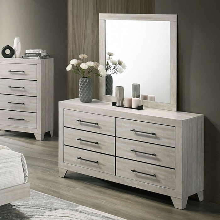 Dumont Dresser
