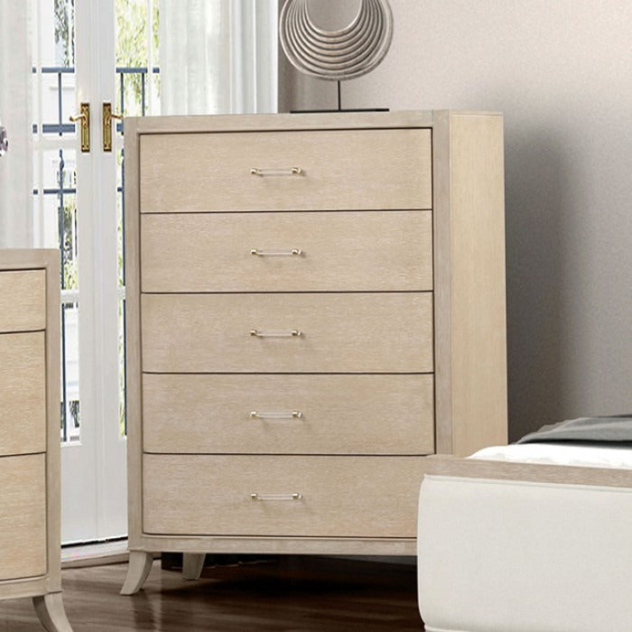 Candara Bedroom Set