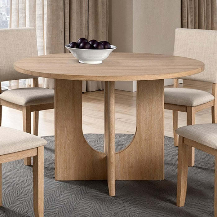 Ozerto Dining Set