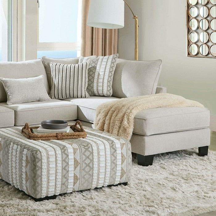 Clapford Sectional