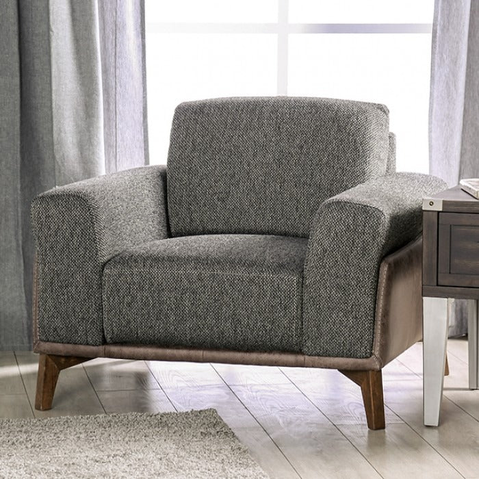 Klotem Chair