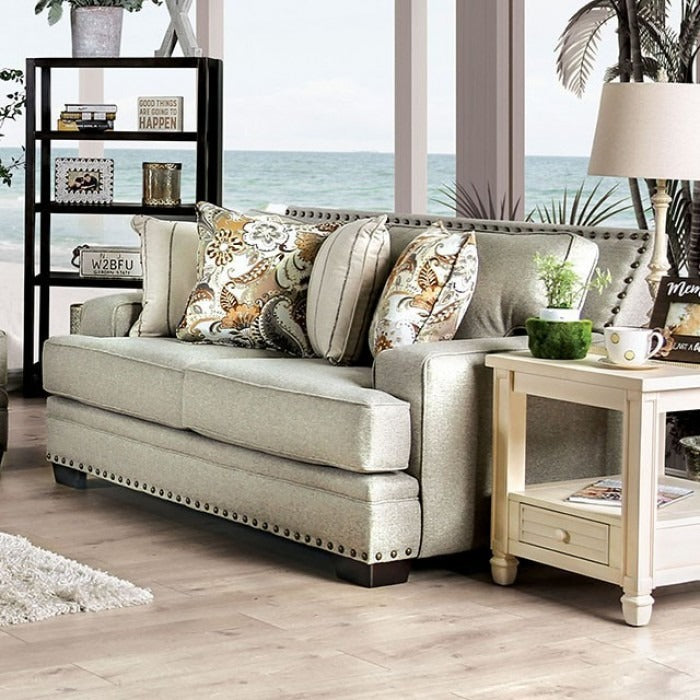 Beverly Loveseat