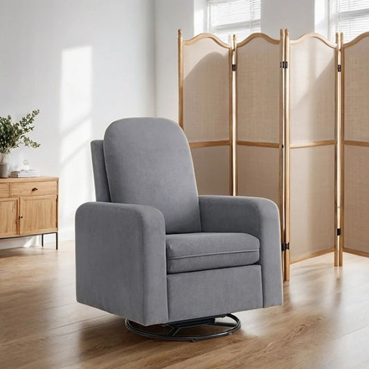 Roviano Glider Swivel Chair
