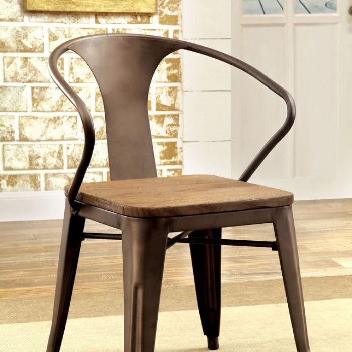Coomer Side Chairs
