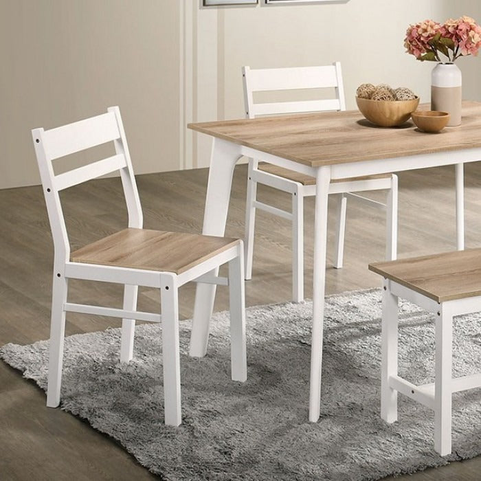 Delbie Dining Table Set