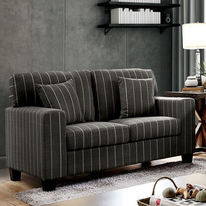 Pembroke Loveseat