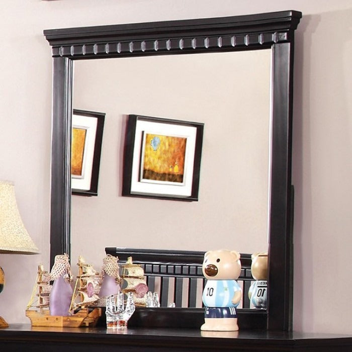 Caspius Mirror