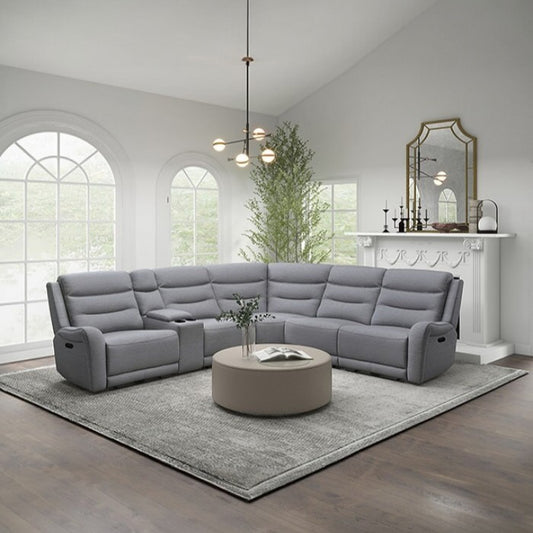 Matthian Motion Sectional