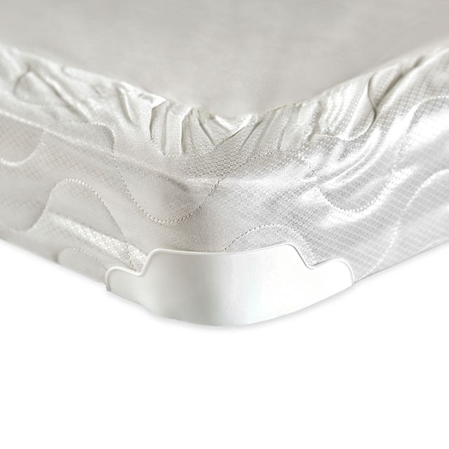 Byrd of Paradis Euro Pillow Top Mattress