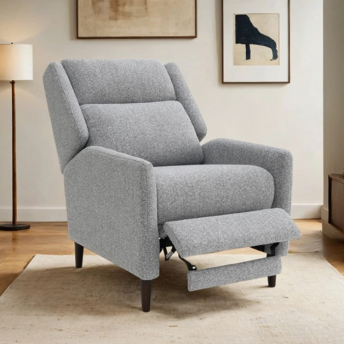 Psychia Pushback Recliner
