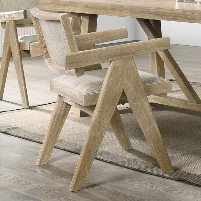 Guisford Dining Table Set