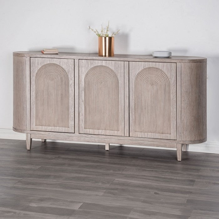 Sterling Weston Dining Table Set