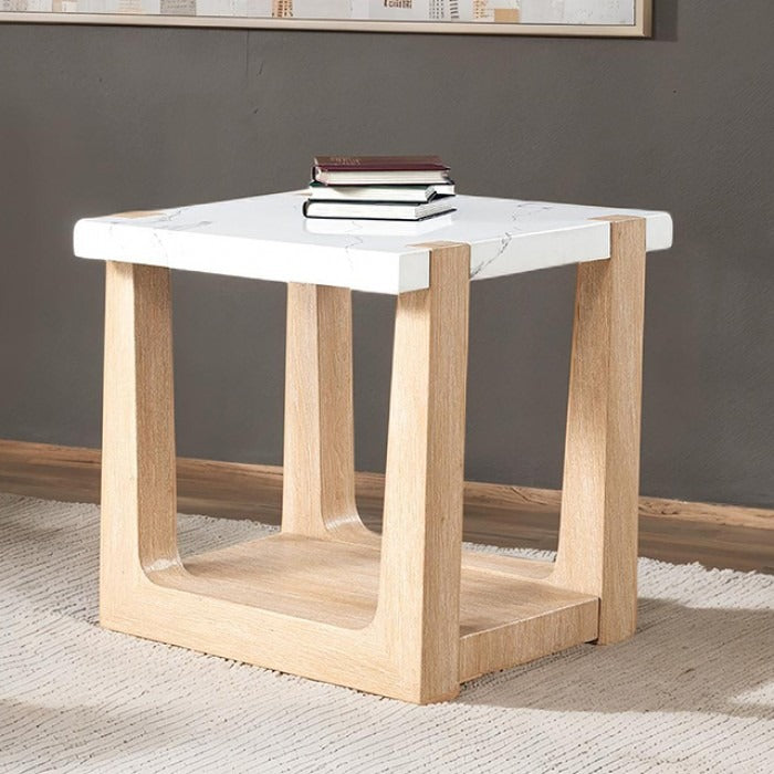 Sundberg Living Room Tables