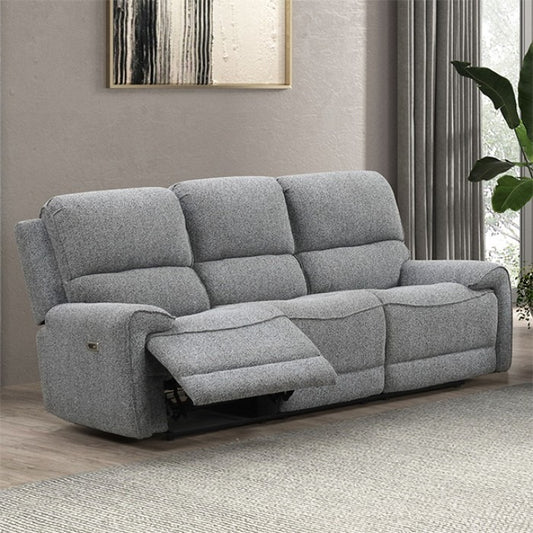 Morcone Power Sofa
