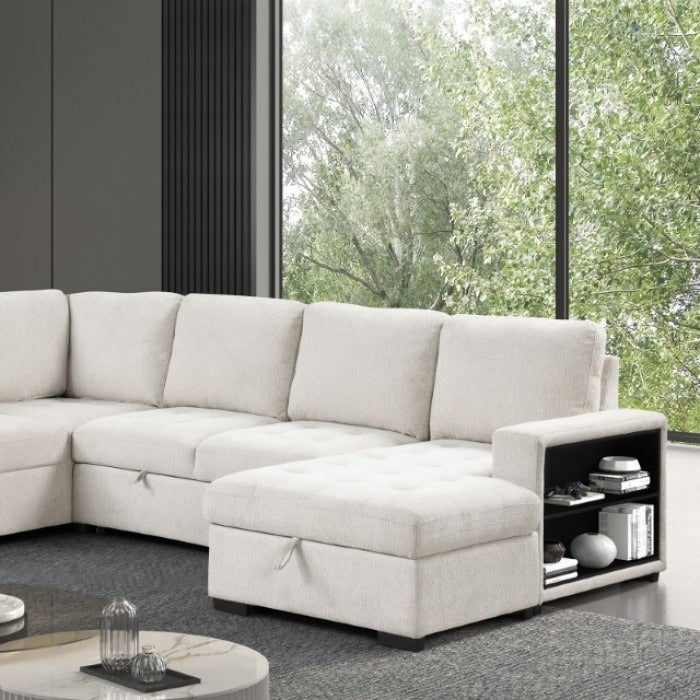 Stockdell Sleeper Sofa Sectional