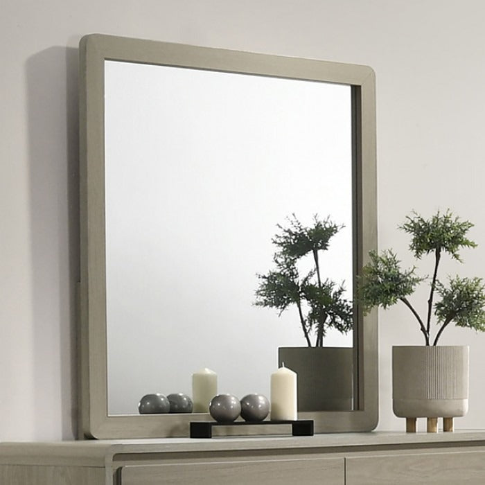 Reynaud Mirror
