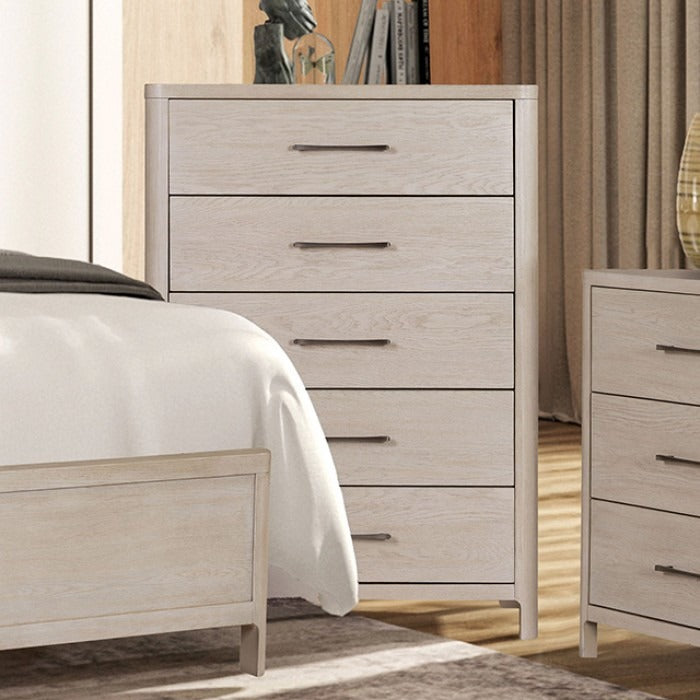 Farehurst Bedroom Set