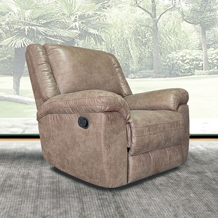 Jambia Manual Recliner