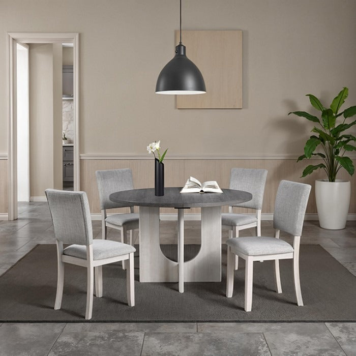 Ozerto Dining Set