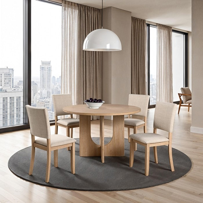 Ozerto Dining Set